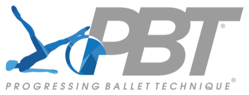 PBT logo