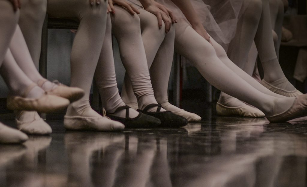 ballet classes