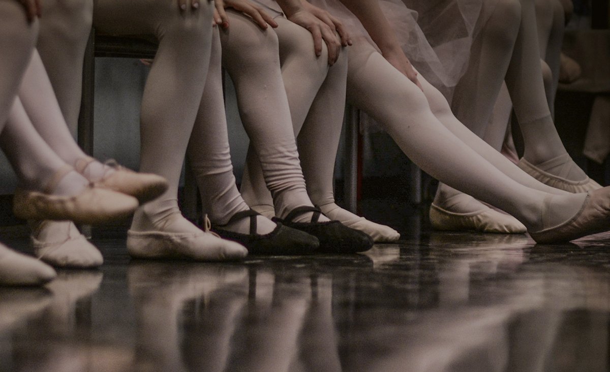 Specialist Ballet Classes for Adults | Complete Ballet CIC